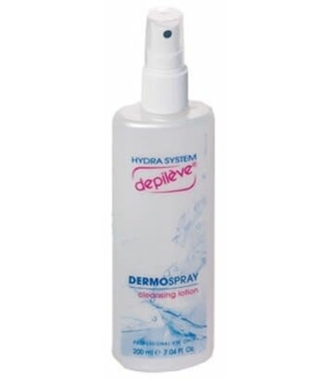 Dermo Spray 7.oz