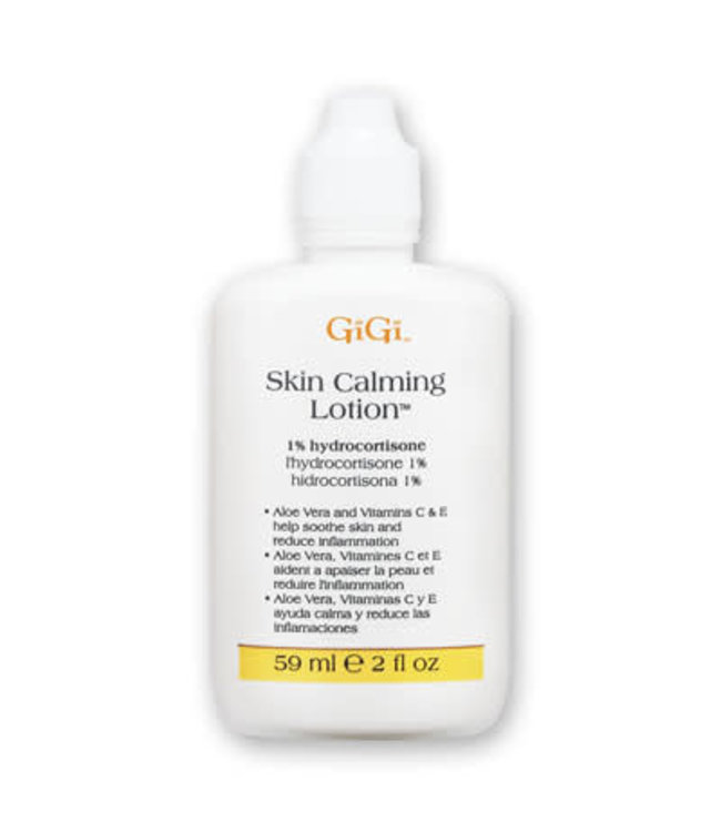 Gigi Skin Calming Lotion
