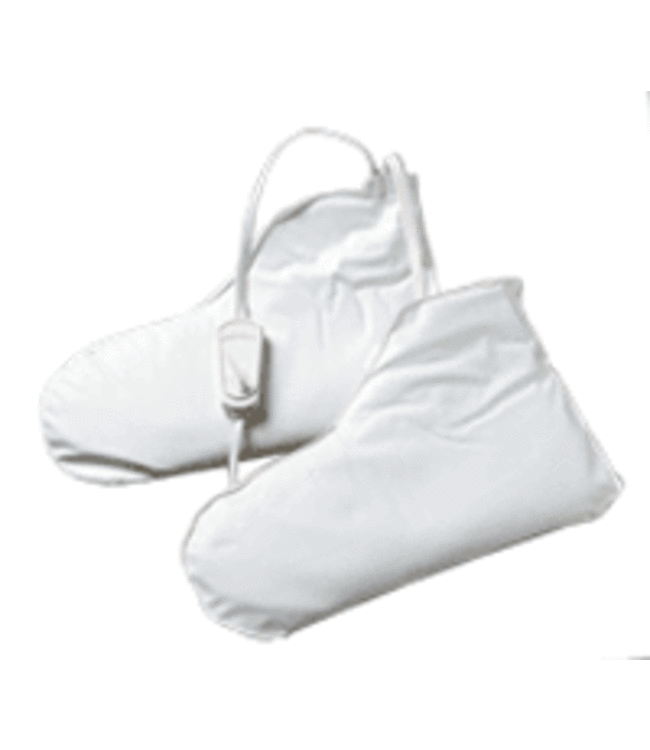 Perfect Feet Electric Bootie