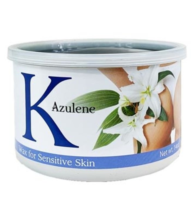 K-Wax – Azulene (Sensitive Skin)