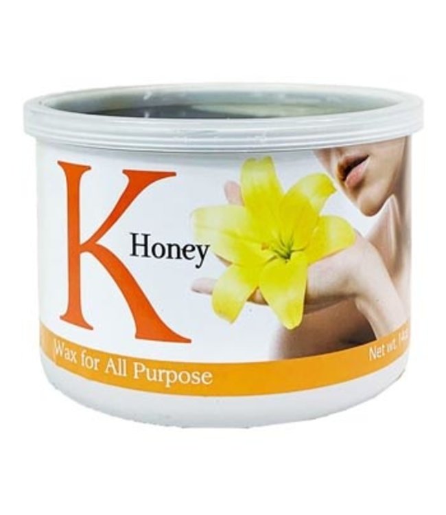 K Wax - Honey (All Purpose)
