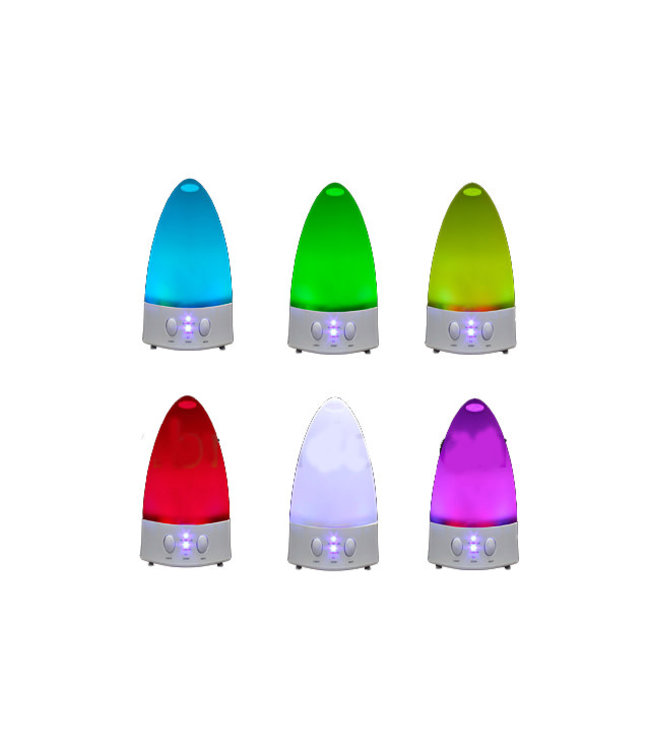 5-in-1 Ultrasonic Atomizer