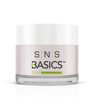 P002   Basics  2 in 1 Acrylic & Dipping Powder