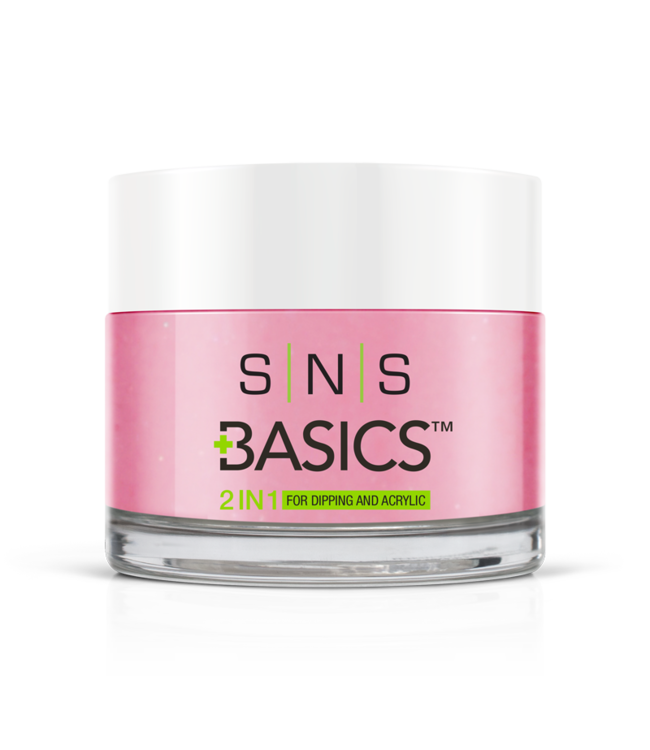 P005  Basics  2 in 1 Acrylic & Dipping Powder