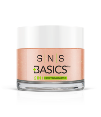 P009    Basics  2 in 1 Acrylic & Dipping Powder