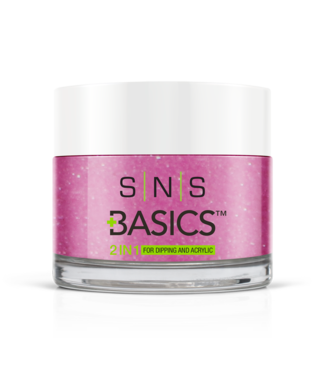 SNS#P014    Basics  2 in 1 Acrylic & Dipping Powder
