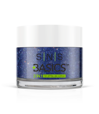 SNS#P020    Basics  2 in 1 Acrylic & Dipping Powder