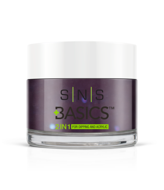 SNS#P030   Basics  2 in 1 Acrylic & Dipping Powder