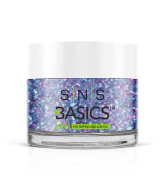 SNS#P038  Basics  2 in 1 Acrylic & Dipping Powder