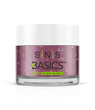 SNS#P040   Basics  2 in 1 Acrylic & Dipping Powder