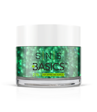 SNS#P041   Basics  2 in 1 Acrylic & Dipping Powder