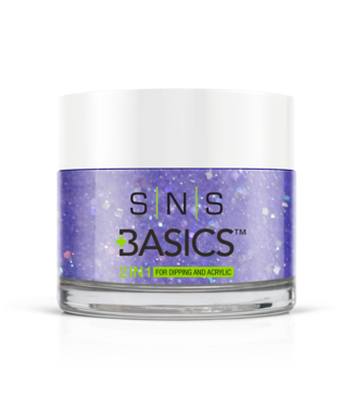 SNS#P042    Basics  2 in 1 Acrylic & Dipping Powder