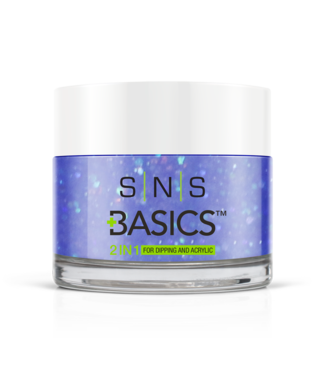 SNS#P045  Basics  2 in 1 Acrylic & Dipping Powder