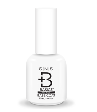 SNS#Base   Basics  UV Gel  Base