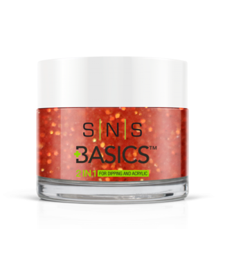 SNS#P047   Basics  2 in 1 Acrylic & Dipping Powder