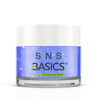 SNS#P051    Basics  2 in 1 Acrylic & Dipping Powder