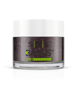 SNS#P052    Basics  2 in 1 Acrylic & Dipping Powder