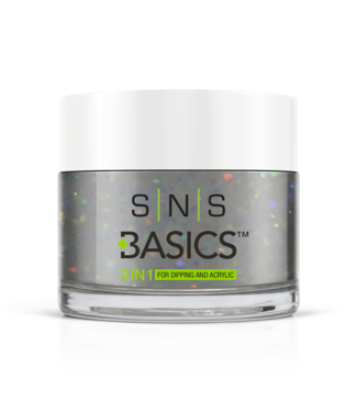 SNS#P054    Basics  2 in 1 Acrylic & Dipping Powder