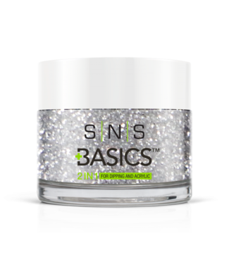 SNS#P055    Basics  2 in 1 Acrylic & Dipping Powder