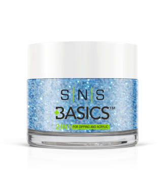 SNS#P056    Basics  2 in 1 Acrylic & Dipping Powder