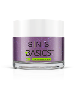 SNS#P065    Basics  2 in 1 Acrylic & Dipping Powder
