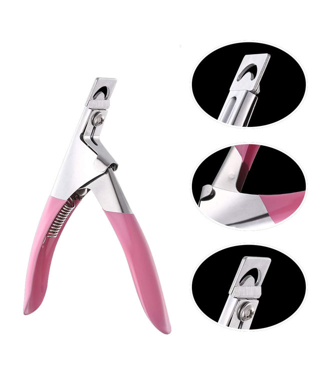 Nail Tip Cutter