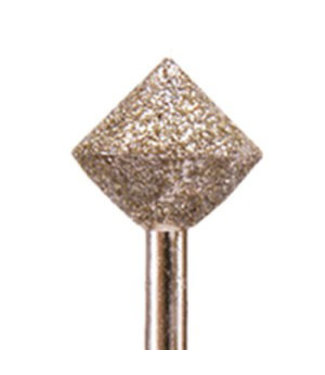 Large French Fill Diamond Bit 1/8