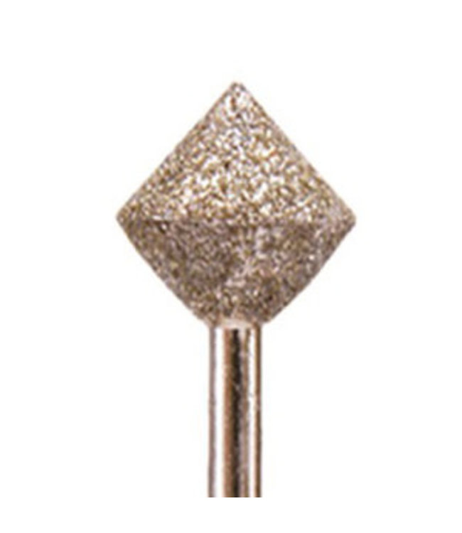 Small French Fill Diamond Bit 1/8