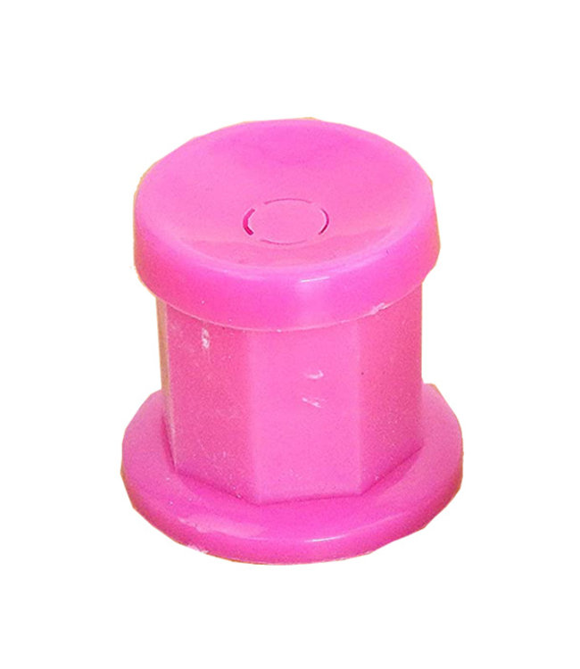 Color Plastic Dappen Dish