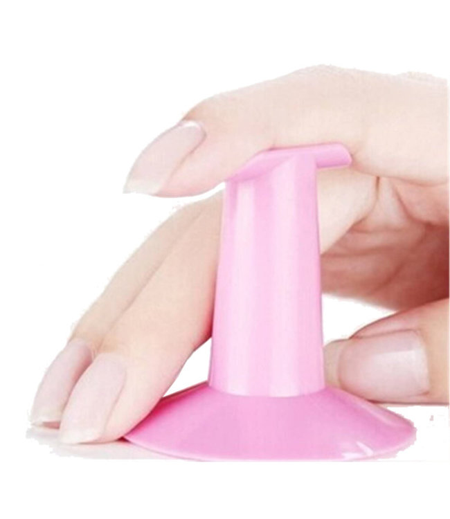 Airbrush Finger Holder