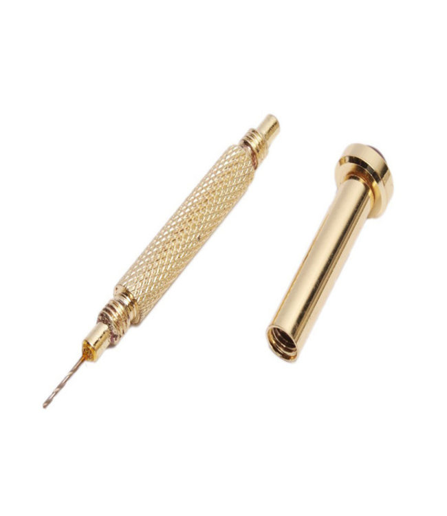 Hand drill Tool Nail Art Tips Jewelry Dangle