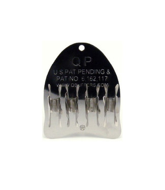 Q-Nail Brush Holder #BF532