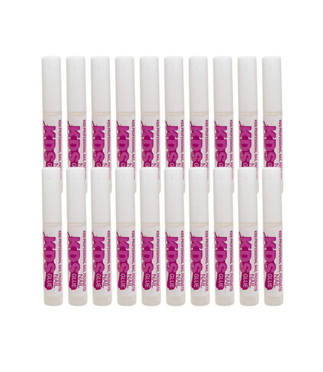 Premium Super Nail Glue 2g