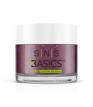 SNS#P068   Basics  2 in 1 Acrylic & Dipping Powder