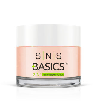 SNS#P071 Basics 2 in 1 Acrylic & Dipping Powder
