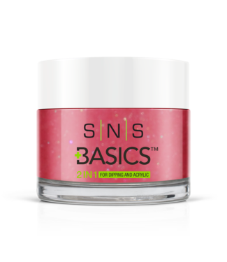 SNS#P073  Basics 2 in 1 Acrylic & Dipping Powder