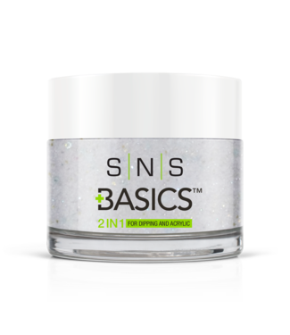 SNS#P077 Basics 2 in 1 Acrylic & Dipping Powder