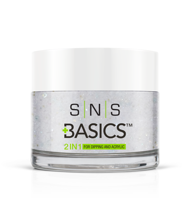 SNS#P077 Basics 2 in 1 Acrylic & Dipping Powder