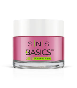 SNS#P078 Basics 2 in 1 Acrylic & Dipping Powder
