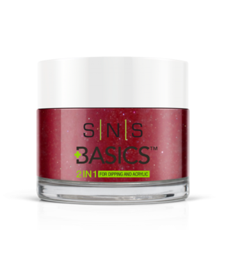 SNS#P081  Basics 2 in 1 Acrylic & Dipping Powder