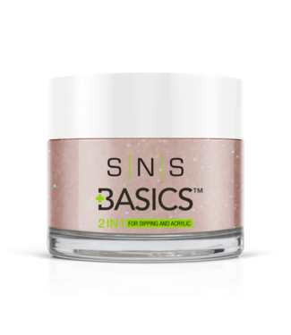 SNS#P082  Basics 2 in 1 Acrylic & Dipping Powder