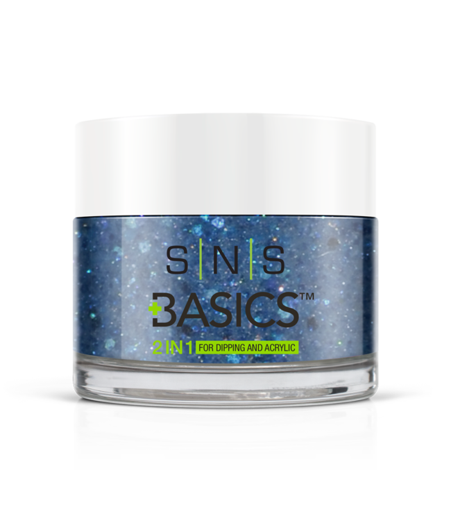 SNS#P086  Basics 2 in 1 Acrylic & Dipping Powder