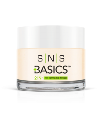 SNS#P087  Basics 2 in 1 Acrylic & Dipping Powder