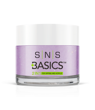 SNS#P088  Basics 2 in 1 Acrylic & Dipping Powder