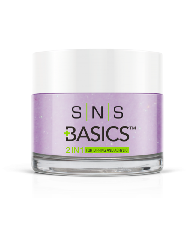 SNS#P088  Basics 2 in 1 Acrylic & Dipping Powder