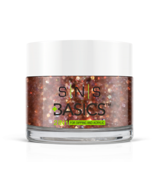 SNS#P090  Basics 2 in 1 Acrylic & Dipping Powder