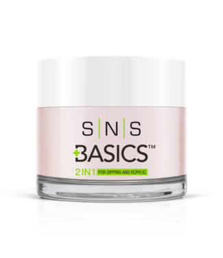 SNS#P091  Basics 2 in 1 Acrylic & Dipping Powder