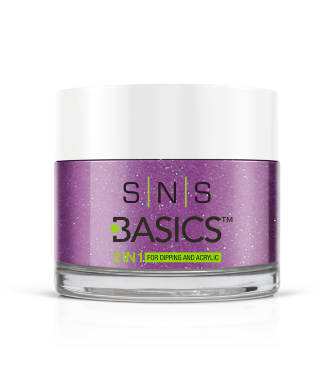 SNS#P092  Basics 2 in 1 Acrylic & Dipping Powder