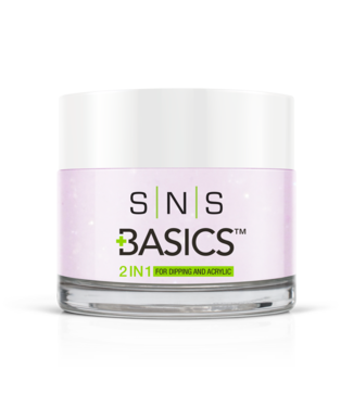 SNS#P094  Basics 2 in 1 Acrylic & Dipping Powder