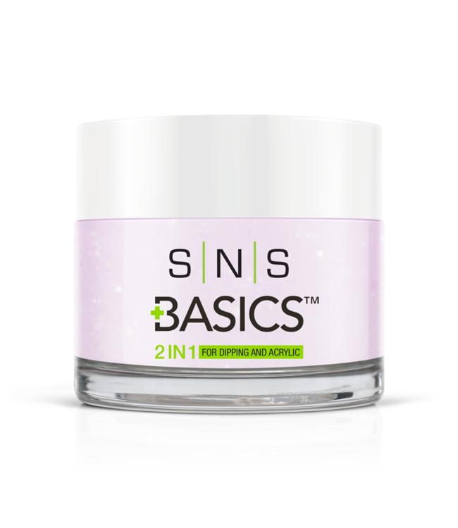 SNS#P094  Basics 2 in 1 Acrylic & Dipping Powder